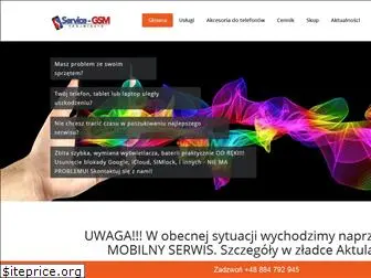 www.service-gsm.pl