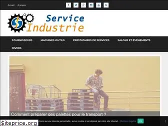 service-industrie.fr