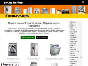 service-laplata.com.ar