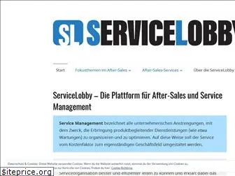 service-lobby.com