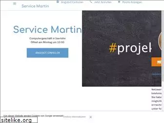 service-martin.com
