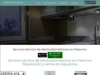 service-palermo.com.ar