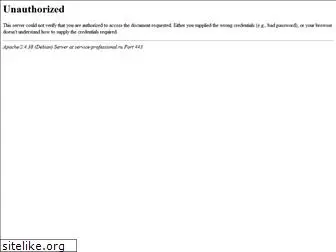 service-professional.ru