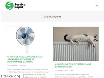 service-rapid.com