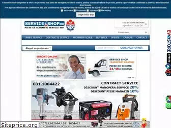 service-shop.ro