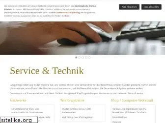 service-technik.com