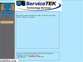 service-tek.com