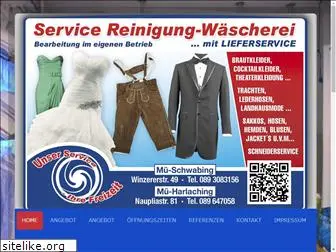 service-waescherei.de