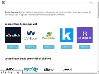 service-webmaster.fr