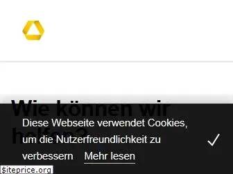 service.commerzbank.de