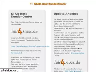 service.star-host.de
