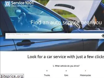 service1001.com