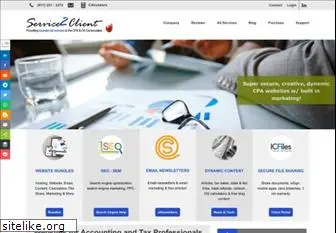 service2client.com