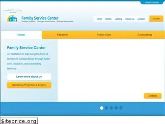 service2families.com