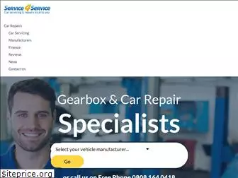 www.service4service.co.uk