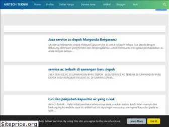 serviceacdidepok.com