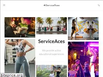 serviceaces.com