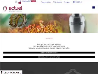 serviceactuel.com