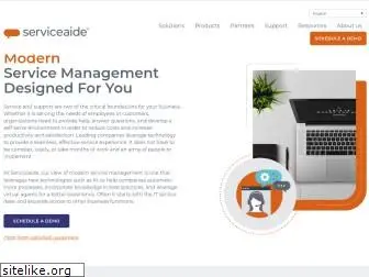 serviceaide.com