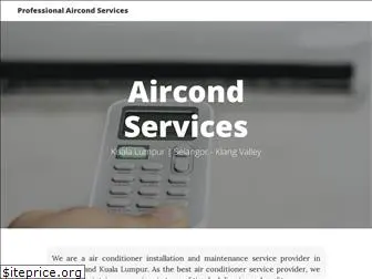 serviceaircond.com.my