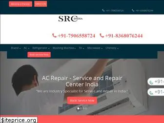 serviceandrepaircenterindia.in