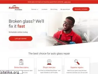 serviceautoglass.com