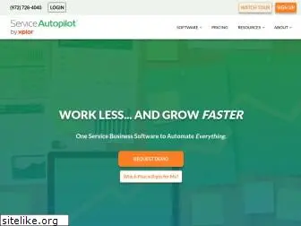 serviceautopilot.com