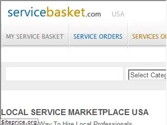 servicebasket.com