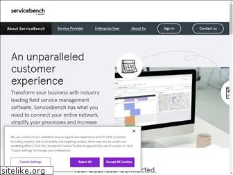 servicebench.co.uk