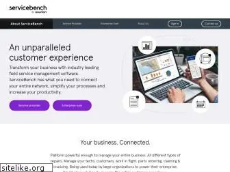 servicebench.com