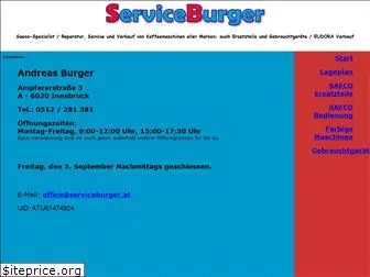 serviceburger.at