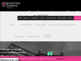 servicecare.org.uk