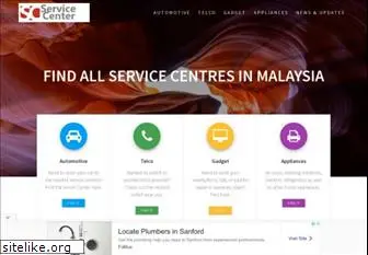 servicecenter.com.my