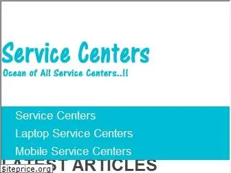 servicecenterss.com