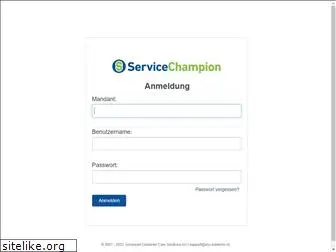 servicechampion.com