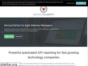 serviceclarity.com