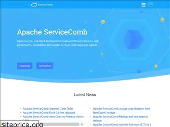 servicecomb.io