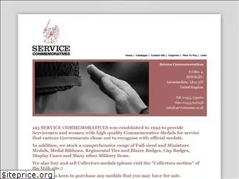 servicecomm.co.uk