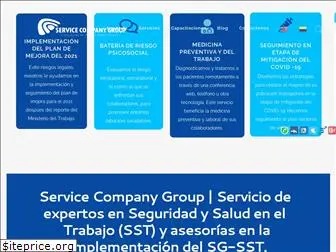 servicecompany.com.co