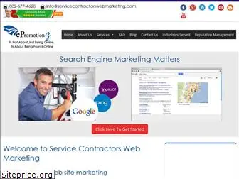 servicecontractorswebmarketing.com