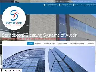 servicecorpcleaning.com