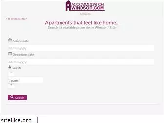 serviced-apartments-windsor.co.uk