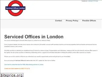 serviced-offices.london