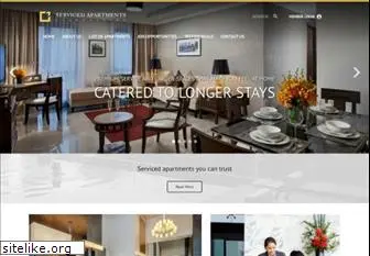 servicedapartments.org.sg