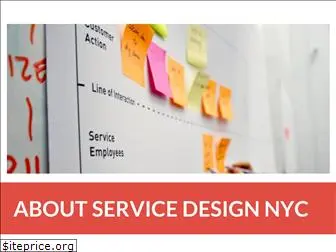 servicedesign.nyc