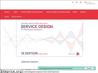 servicedesignmaster.com