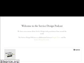 servicedesignpodcast.com