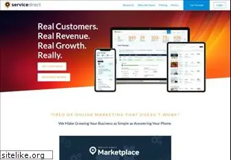 servicedirect.com