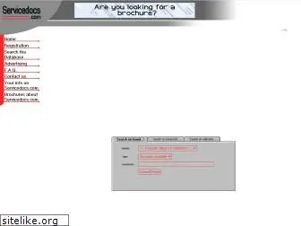 servicedocs.com