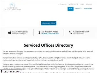 servicedoffice.directory